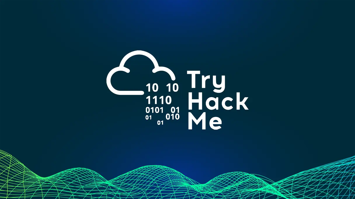 خرید اشتراک پریمیوم TryHackMe